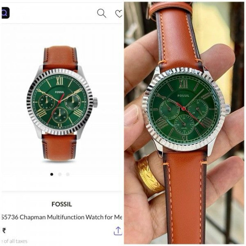Fossi_l Watch