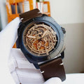 Fossi_l Automatic Watch
