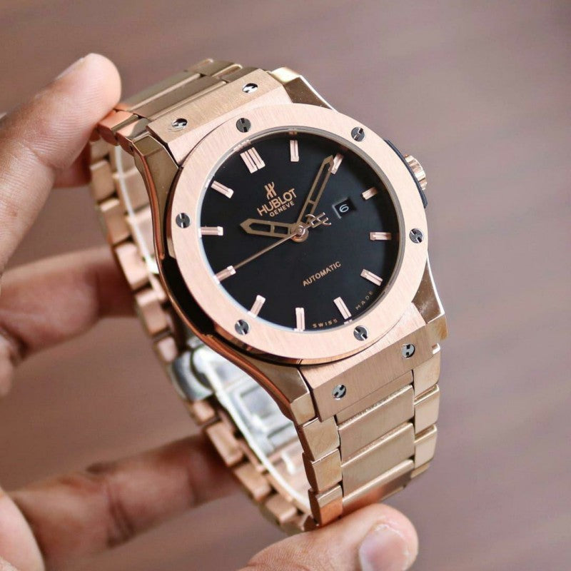 Hublot japan machine