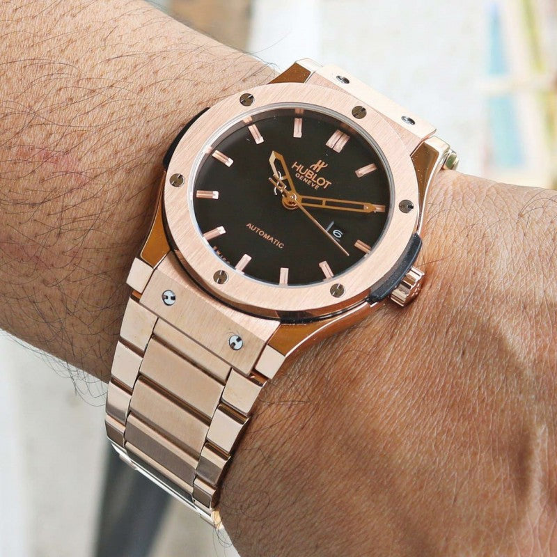 Hublot japan machine