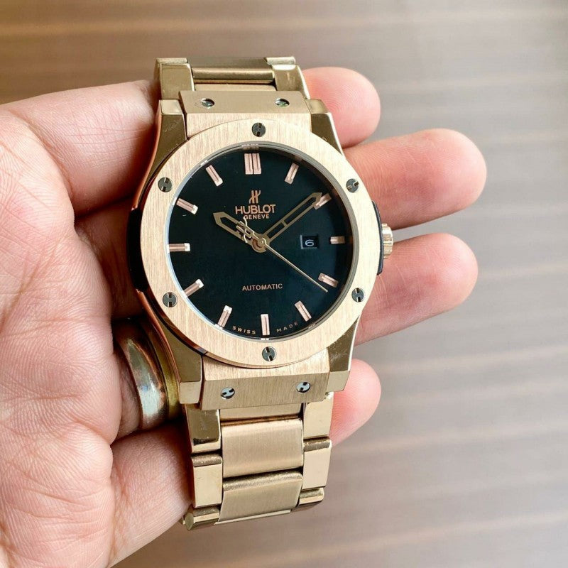 Hublot japan machine