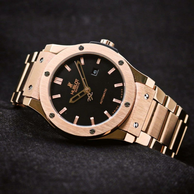Hublot japan machine