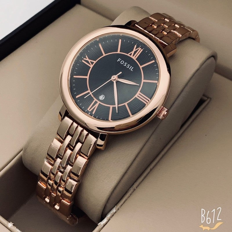 Fossil_Mens Watch