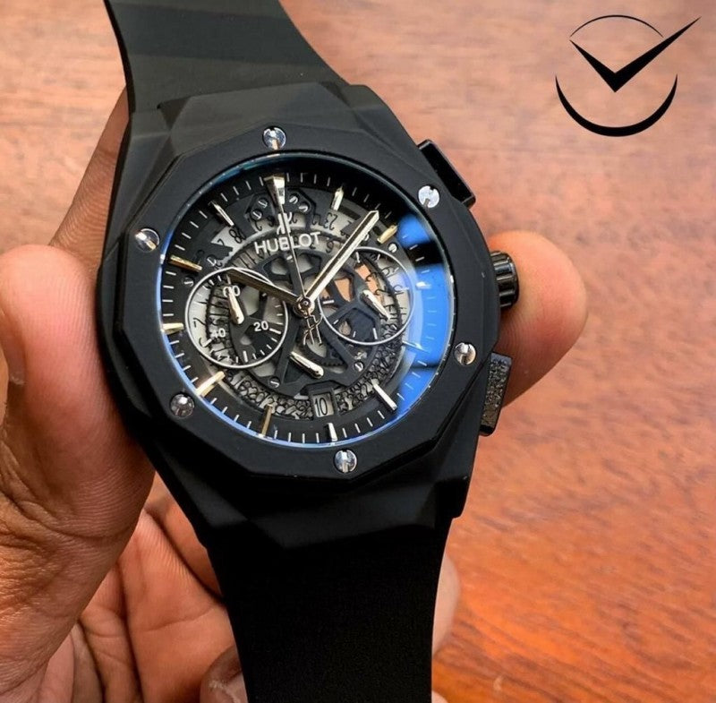 Hublot_Mens Watch