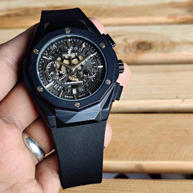 Hublot_Mens Watch