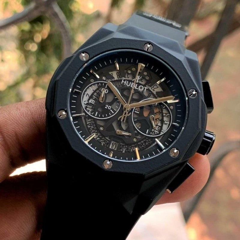 Hublot_Mens Watch