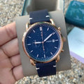 Fossil Commuter