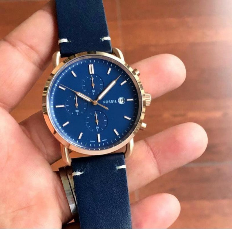 Fossil Commuter