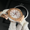Hublot_Big Bang Classic Fusion_Men Watch