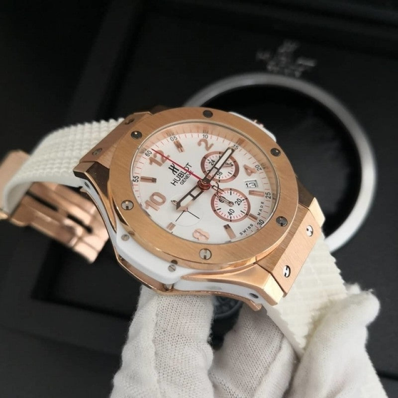 Hublot_Big Bang Classic Fusion_Men Watch