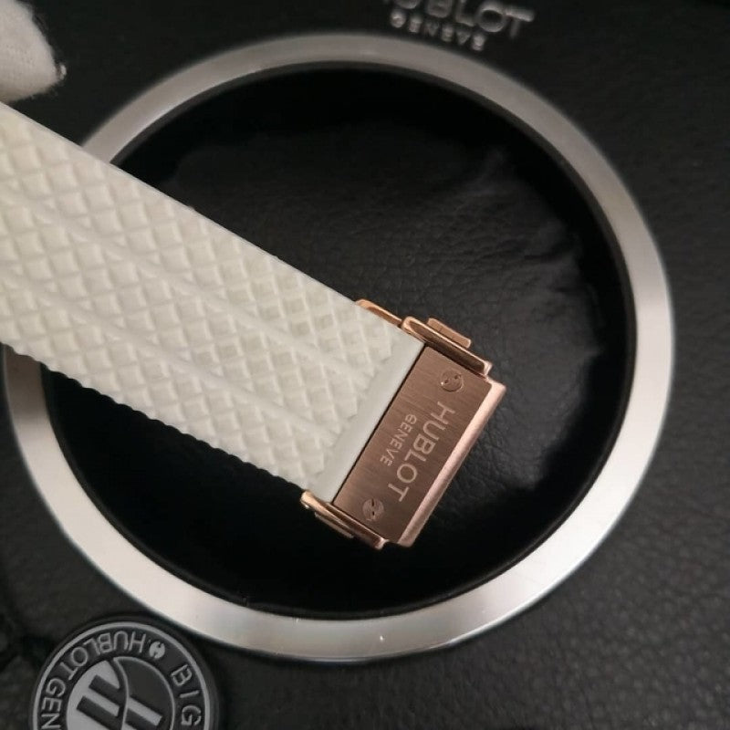 Hublot_Big Bang Classic Fusion_Men Watch