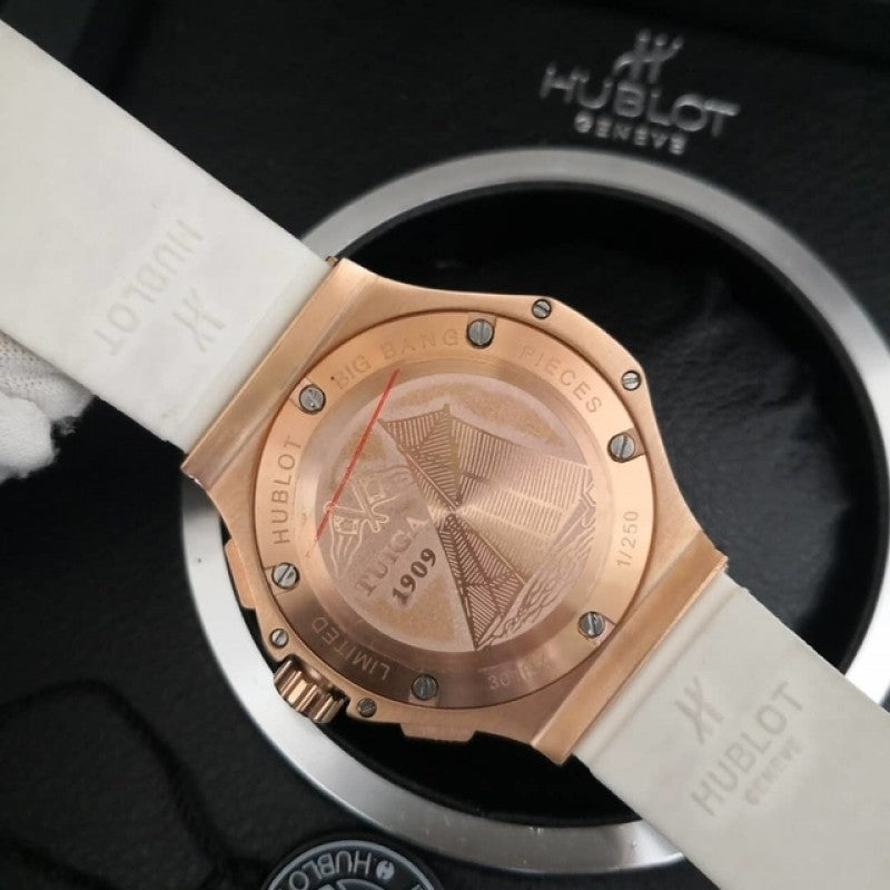 Hublot_Big Bang Classic Fusion_Men Watch