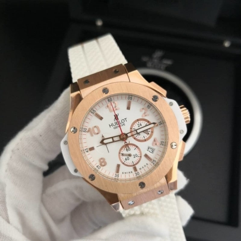 Hublot_Big Bang Classic Fusion_Men Watch