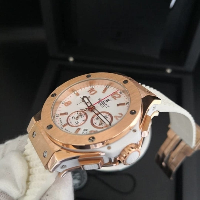 Hublot_Big Bang Classic Fusion_Men Watch