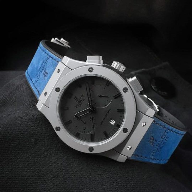 Hublot big bang
