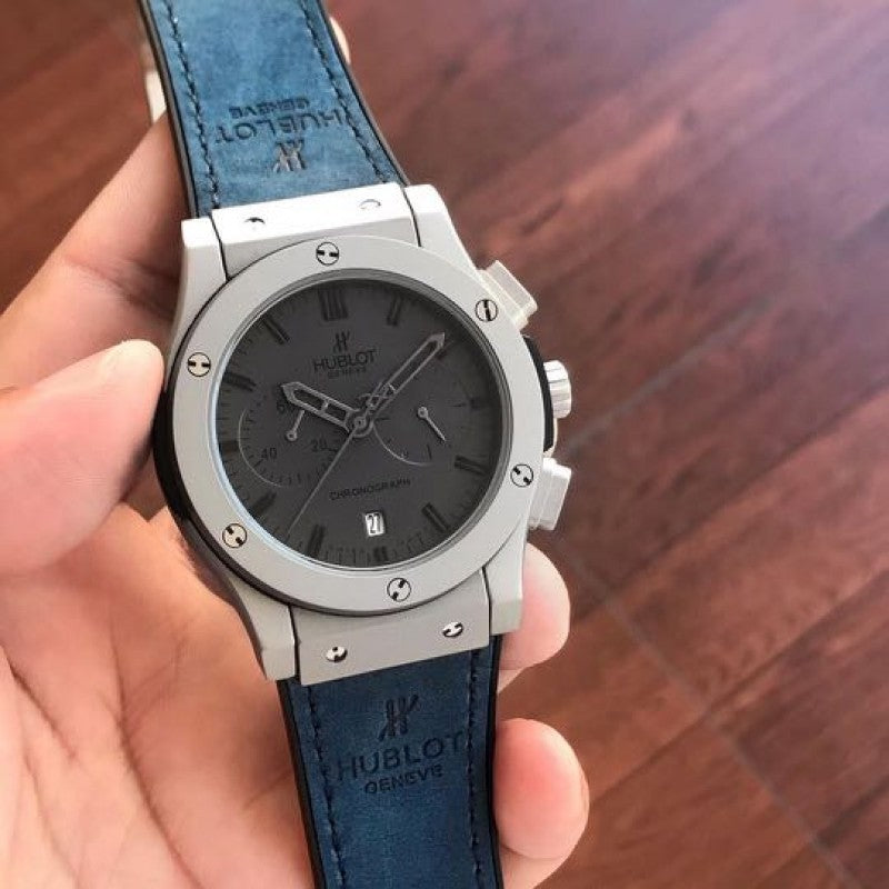 Hublot big bang