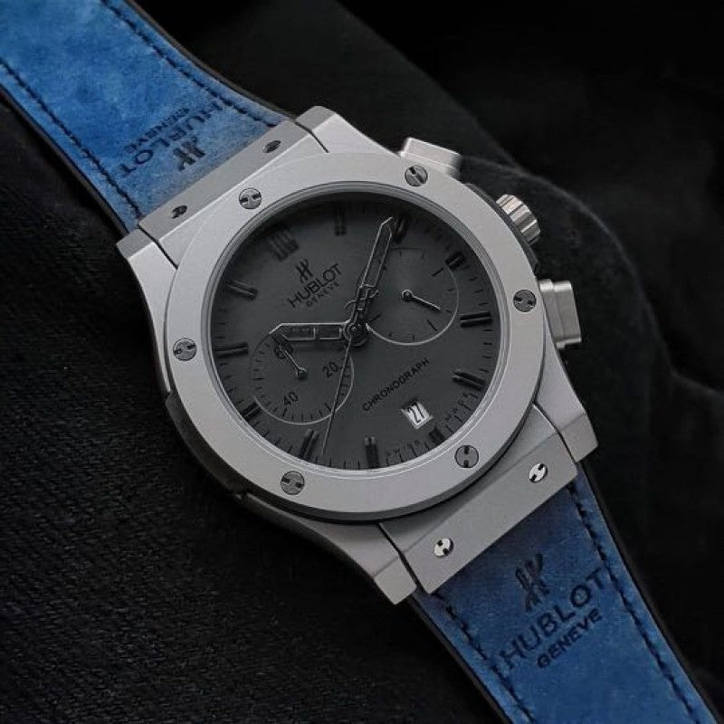 Hublot big bang