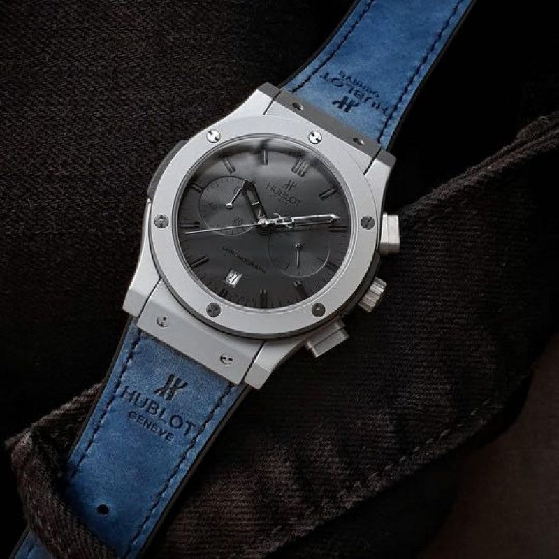 Hublot big bang