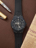 Hublot Big Bang Chronograph Magic Black