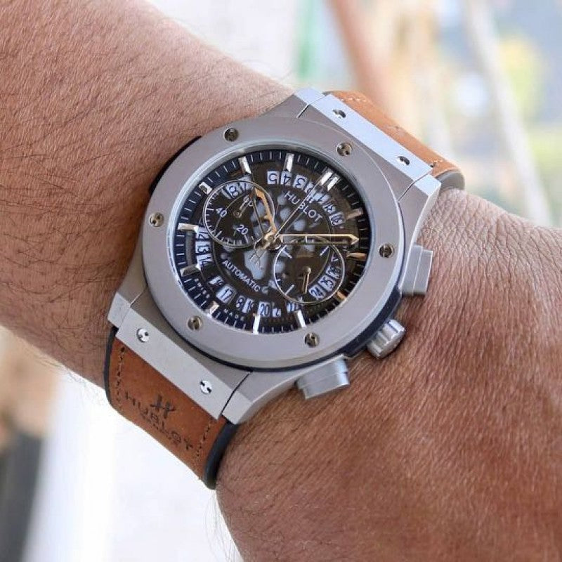 Hublot big bang