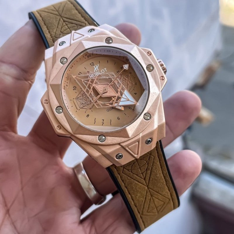 Hublot Spider