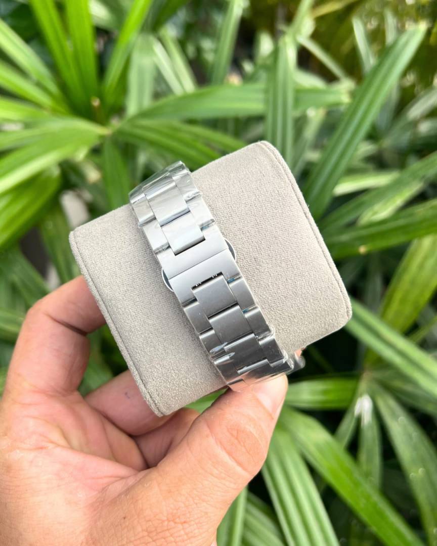 Seiko Selection Chronograph