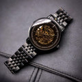 Fossil Automatic