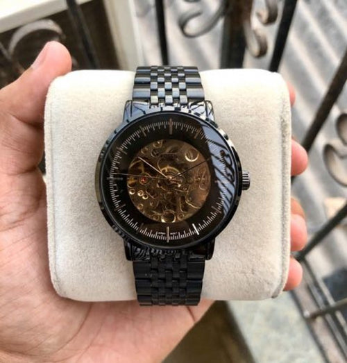 Fossil Automatic