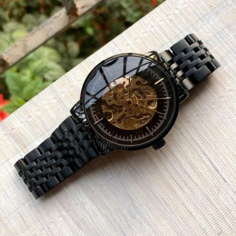 Fossil Automatic
