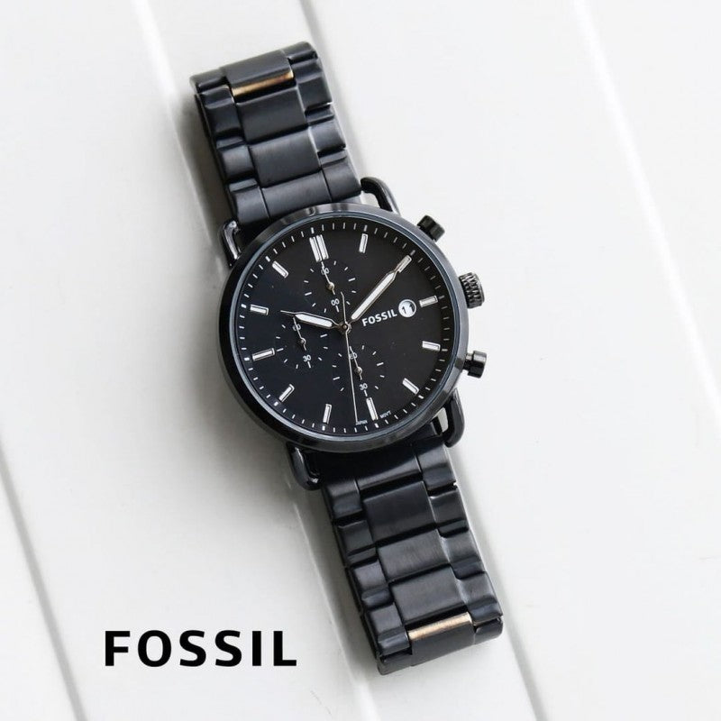 FOSSIL_COMMUTER FS121_MEN SPORTS SHOES