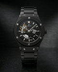 Hublot Classic Fusion Full Black