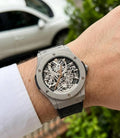 Hublot Classic Fusion Tourbillion
