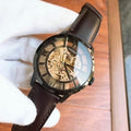 Fossil townman automatic