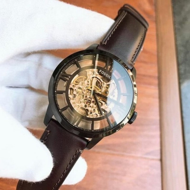 Fossil townman automatic