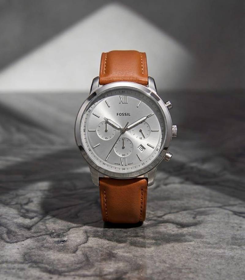 Fossi_l Neutro Chronograph