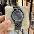 Fossi_l Slim BLACK GREY