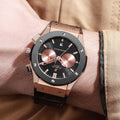 Hublot Big Bang Classic Crocodile Belt