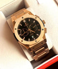 Hublot big bang