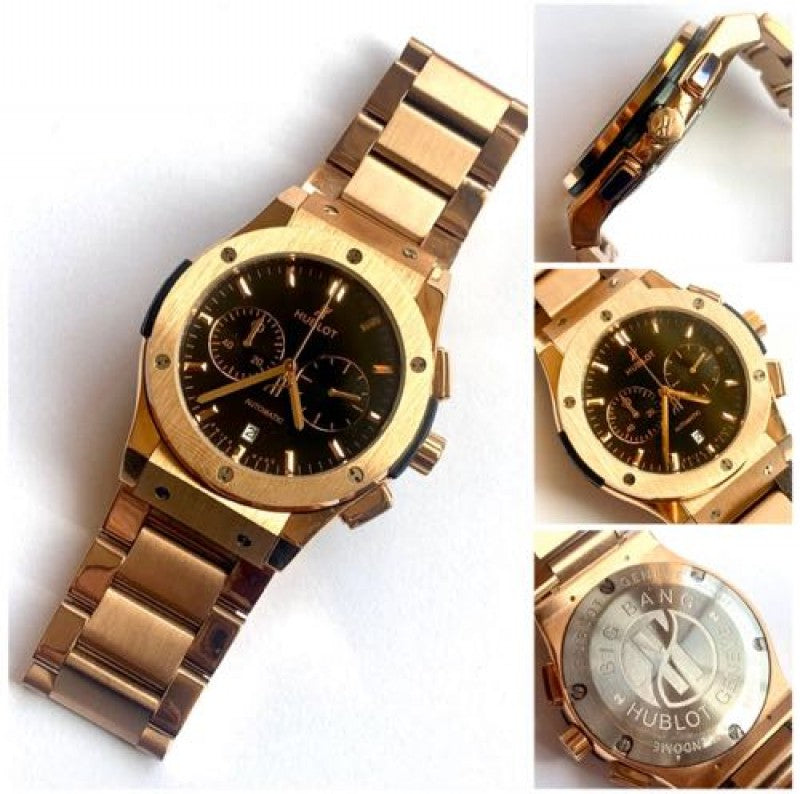 Hublot big bang
