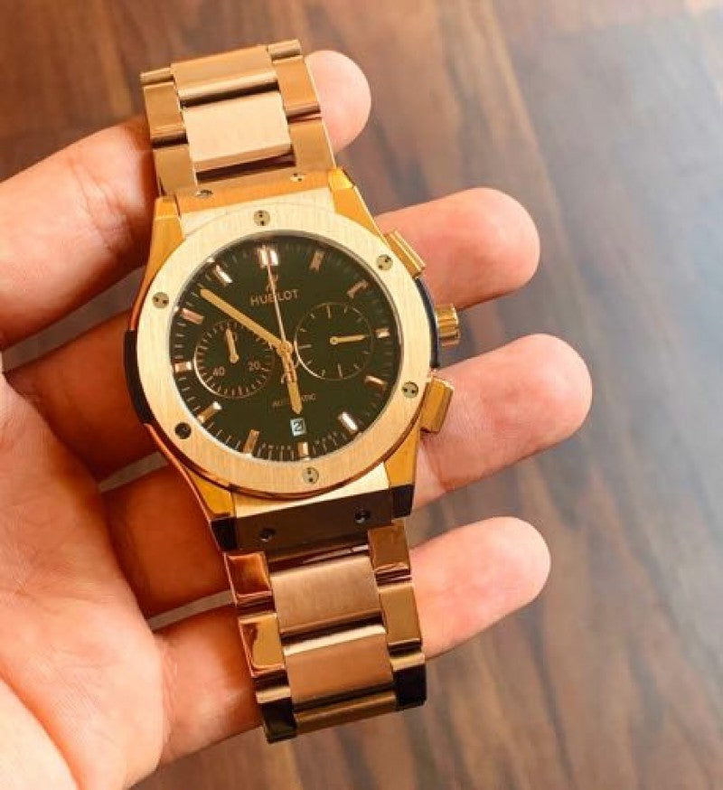 Hublot big bang
