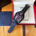 Hublot big bang la Ferrari