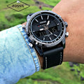 Fossil_Mens Watch