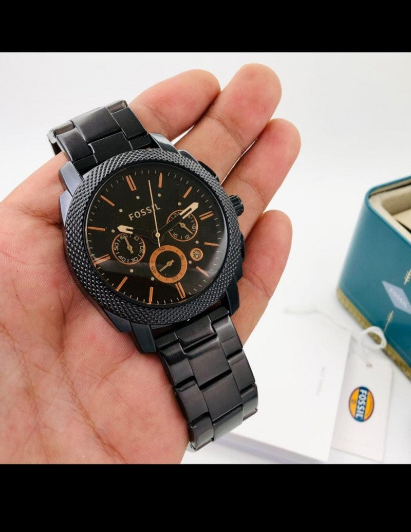 FOSSIL_MENS WATCH