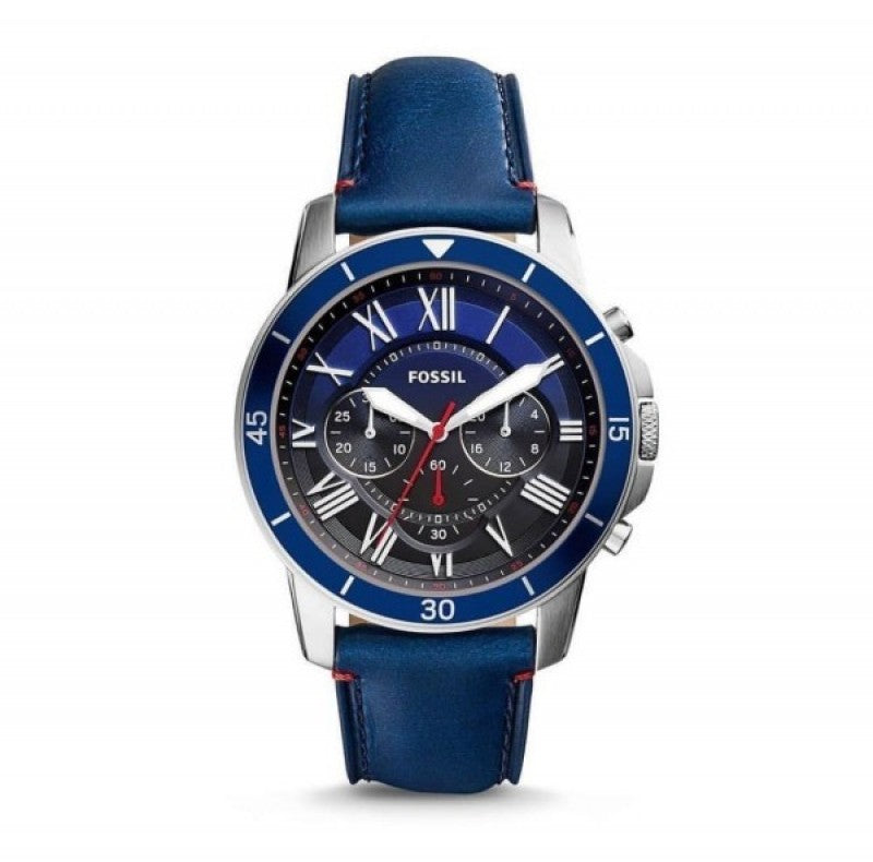 Fossil Grant Sports Japan