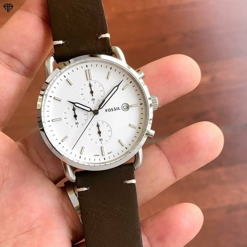 Fossil_Mens Watch