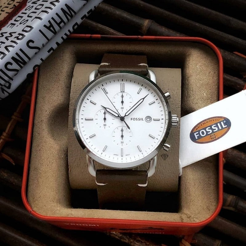 Fossil_Mens Watch