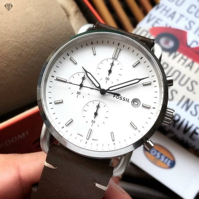 Fossil_Mens Watch