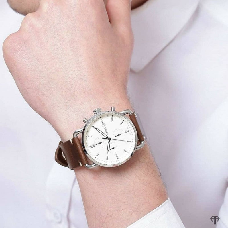 Fossil_Mens Watch