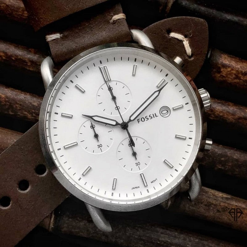 Fossil_Mens Watch