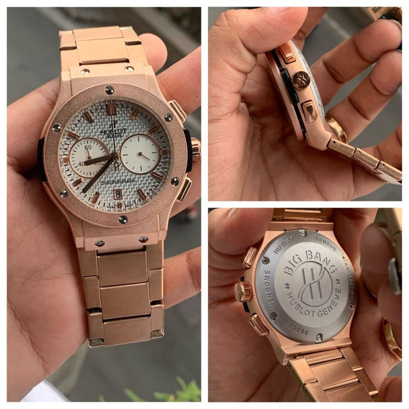 Hublot_Big Bang_Mens Watch